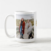 ハリー・ポッター |ホグワーツクレスト – フ最高のァンズ コーヒーマグカップ (左)