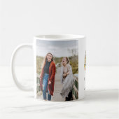 ハリー・ポッター |ホグワーツクレスト – フ最高のァンズ コーヒーマグカップ (左)