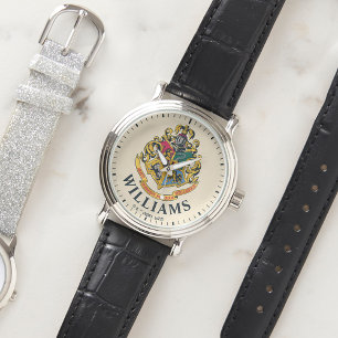 ハリー・ポッター  ホグワーツクレスト 腕時計