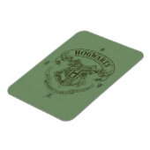 ハリー・ポッター |ホグワーツバナークレスト マグネット (左側)