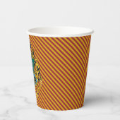 ハリー・ポッター |ホグワーツ誕生日 紙コップ (裏面)