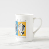 ハリー・ポッター |ホグワーツ™ハウスシジルズ ボーンチャイナマグカップ (右)