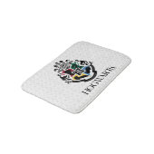 ハリー・ポッター |ホグワーツ™プライドスクールクレスト バスマット (アングル)