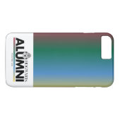 ハリー・ポッター |ホグワーツ™同窓生 Case-Mate iPhoneケース (裏面(横))