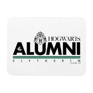 ハリー・ポッター ホグワーツ™同窓生SLYTHERIN™ マグネット