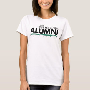 ハリー・ポッター ホグワーツ™同窓生SLYTHERIN™ Tシャツ