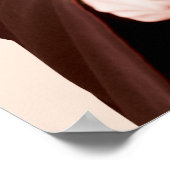 ハリー・ポッター・ポイントワンド ポスター (角)