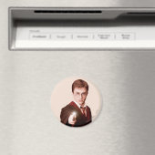 ハリー・ポッター・ポイントワンド マグネット (インサイチュ (食洗機))