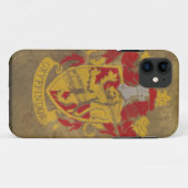 ハリー・ポッター | ラスティック レイブンクロー 絵画 Case-Mate iPhoneケース (裏面(横))