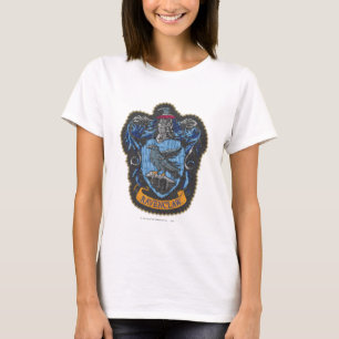 ハリー・ポッター ラベクラシックンクロークレスト Tシャツ
