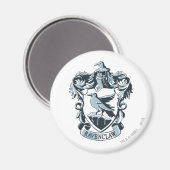 ハリー・ポッター |ラベモダンンクロークレスト マグネット (正面/裏面)