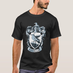 ハリー・ポッター ラベモダンンクロークレスト Tシャツ