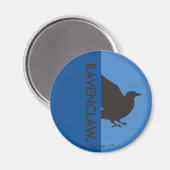 ハリー・ポッター |ラベンクローハウスプライドグラフィック マグネット (正面/裏面)