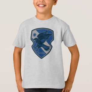 ハリー・ポッター   レイブンクロー ハウス プライド クレスト Tシャツ