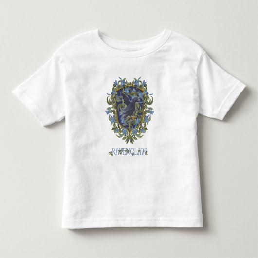 ハリー・ポッター™ | レイブンクロー™ Crest トドラーTシャツ (正面)