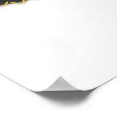 ハリー・ポッター |レトロマイティサーリンクレスト ポスター (角)