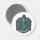 ハリー・ポッター |レトロマイティサーリンクレスト マグネット (正面/裏面)