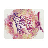 ハリー・ポッター |愛される マグネット (横)