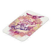 ハリー・ポッター |愛される マグネット (左側)