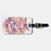 ハリー・ポッター |愛される ラゲッジタグ (正面横)