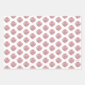 ハリー・ポッター |愛される ラッピングペーパーシート (正面2)