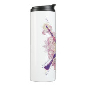 ハリー・ポッター |最後まで タンブラー (回転左)