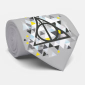 ハリー・ポッター |死神のシンボル ネクタイ (ロール)