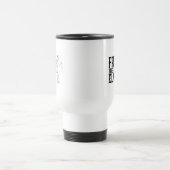 ハリー・ポッター |無料の家小人 トラベルマグ (中央)