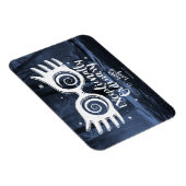 ハリー・ポッター |通常 マグネット (右側)