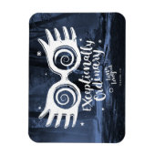 ハリー・ポッター |通常 マグネット (縦)