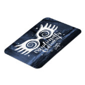 ハリー・ポッター |通常 マグネット (左側)