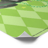 ハリー・ポッター | 魅力的 SLYTHERIN™クレスト ポスター (角)