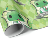 ハリー・ポッター | 魅力的 SLYTHERIN™クレスト ラッピングペーパー (ロールコーナー)