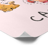 ハリー・ポッター™ | 魔法使い修行中 ポスター (角)