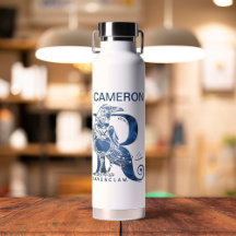 ハリー・ポッター | Aguamenti RAVENCLAW™お名前を追加