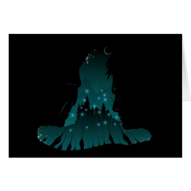 ハリー・ポッター | Battle Of Hogwarts Wizard Hat (正面横)