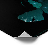 ハリー・ポッター | Battle Of Hogwarts Wizard Hat ポスター (角)