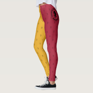 ハリー・ポッター   GRYFFINDOR™ハウストレイトグラフィック レギンス