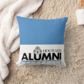 ハリー・ポッター | HOGWARTS™同窓生RAVENCLAW™ クッション (ブランケット)