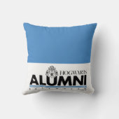 ハリー・ポッター | HOGWARTS™同窓生RAVENCLAW™ クッション (裏面)