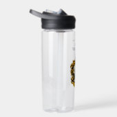 ハリー・ポッター | Hufflepuff先生 パーソナライズされた ウォーターボトル (右面)