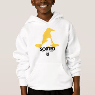 ハリー・ポッター HUFFLEPUFF™ハウスに分類