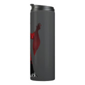 ハリー・ポッター | McGonagall教授の彫像軍 タンブラー (回転右)