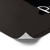 ハリー・ポッター | McGonagall教授の彫像軍 ポスター (角)