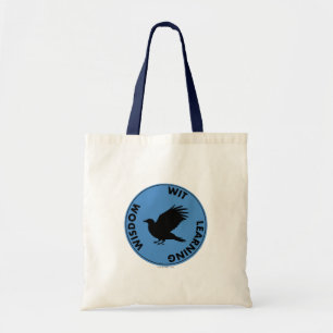 ハリー・ポッター   RAVENCLAW™ハウストレイトグラフィック トートバッグ