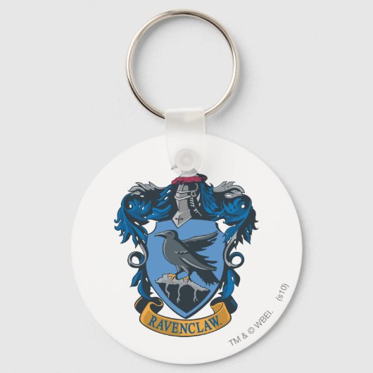 ハリー・ポッター | Ravenclaw Coat of Arms キーホルダー (正面)
