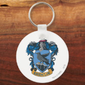 ハリー・ポッター | Ravenclaw Coat of Arms キーホルダー (正面)