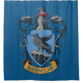 ハリー・ポッター | Ravenclaw Coat of Arms シャワーカーテン (正面)
