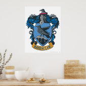 ハリー・ポッター | Ravenclaw Coat of Arms ポスター (キッチン)