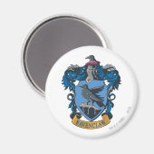 ハリー・ポッター | Ravenclaw Coat of Arms マグネット (正面/裏面)